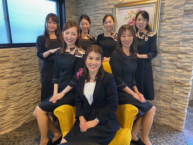 レンタルオフィス アルヴェアーレ