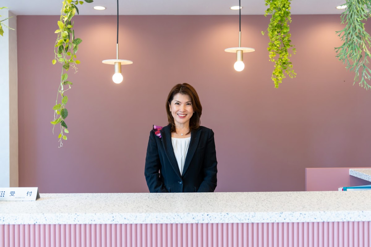 レンタルオフィス・アルヴェアーレ ＶＩＰ