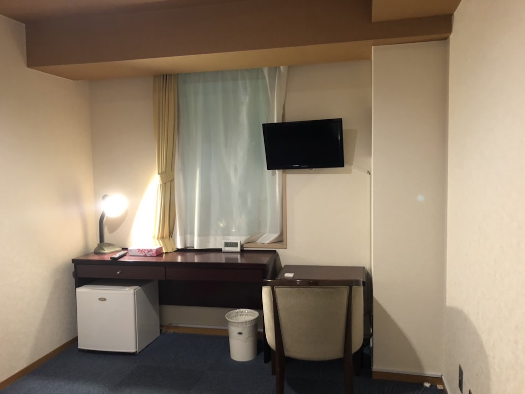 札幌レンタルオフィス