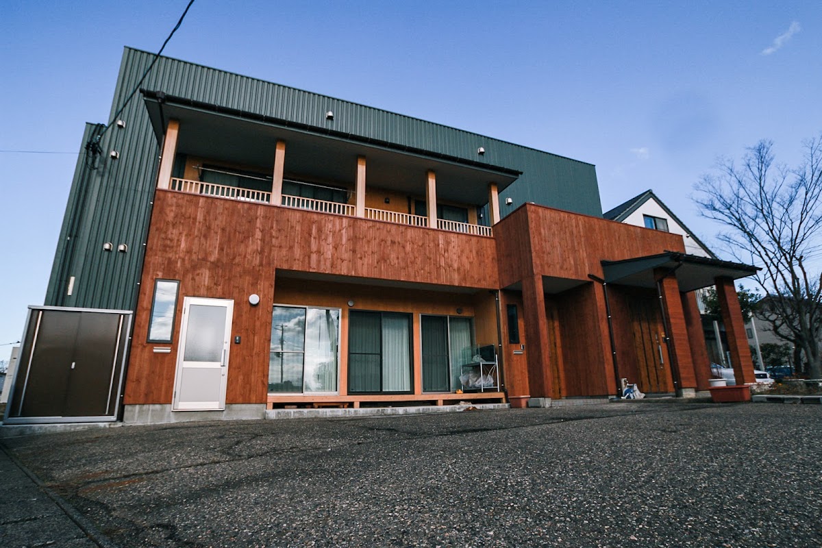 レンタルスペース CROSSOVER