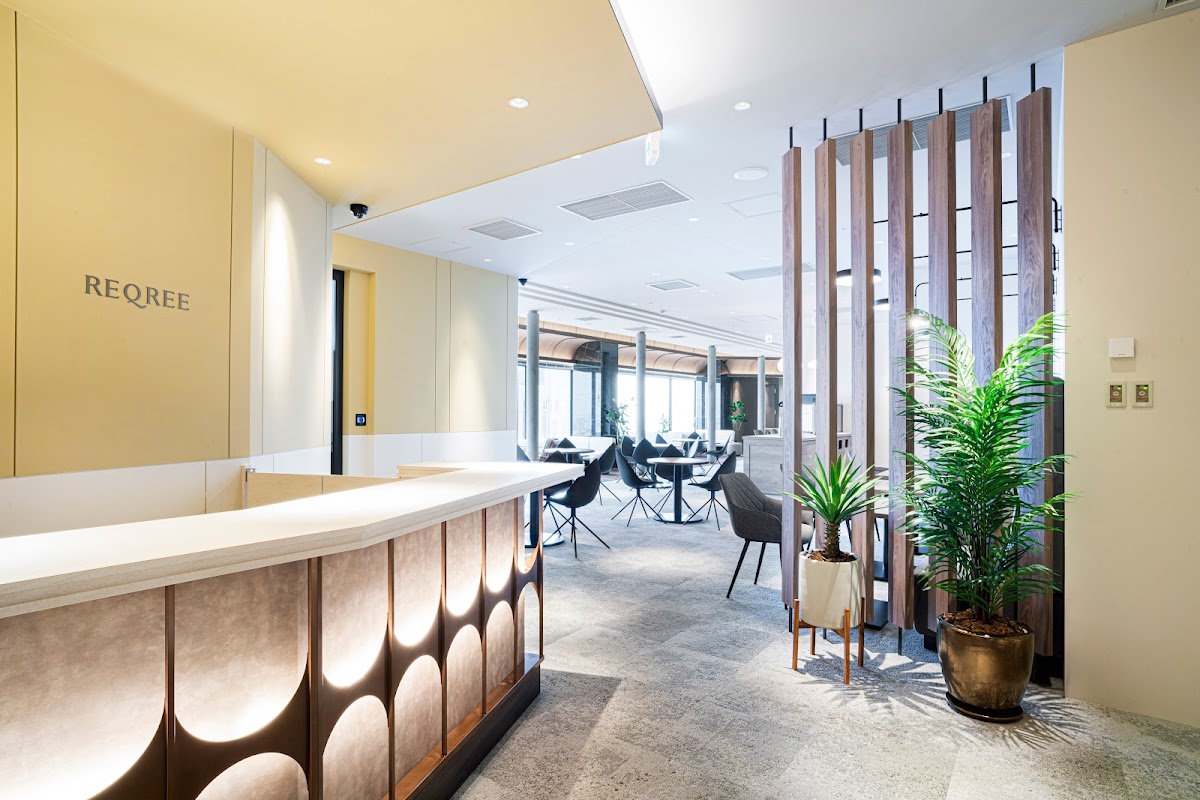 Reqree OBP（リクリーオービーピー）