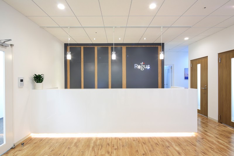 リージャス熊本下通ビジネスセンター