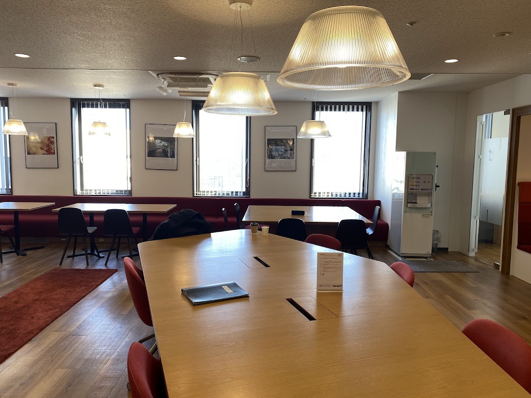 リージャス福岡スカイホールビジネスセンター