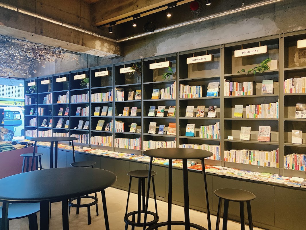 The World Lounge Co&Co Sapporo