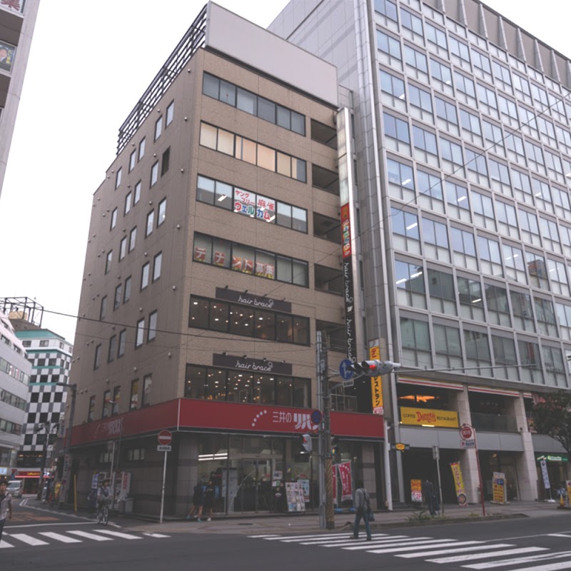 Toonesレンタルオフィス千葉