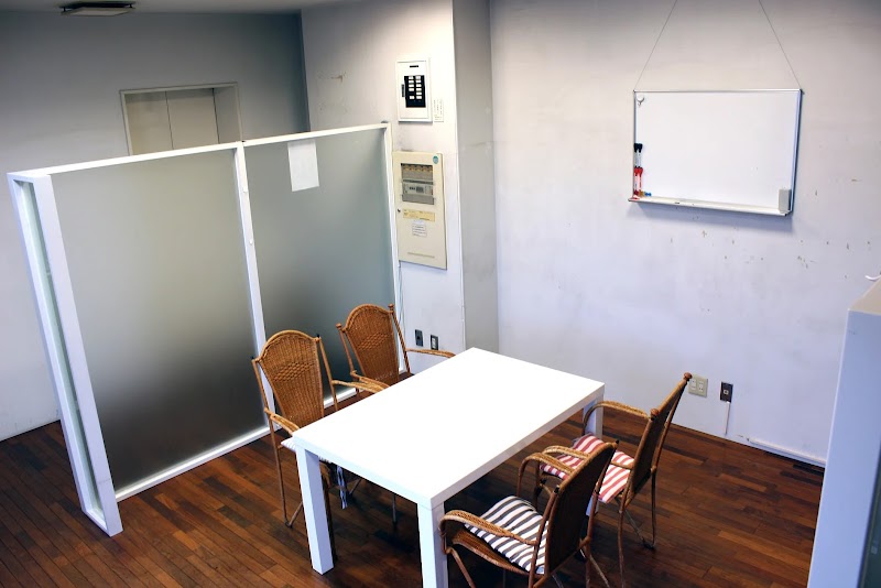 ワークスペース（WORK SPACE）