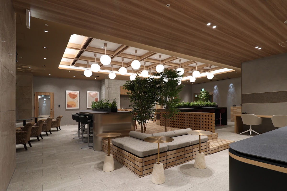 WORKING SWITCH ELK × レンタルオフィス SYNTH KOBE