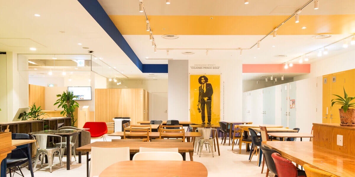 Zero-Ten Park（ゼロテンパーク）福岡PARCO店