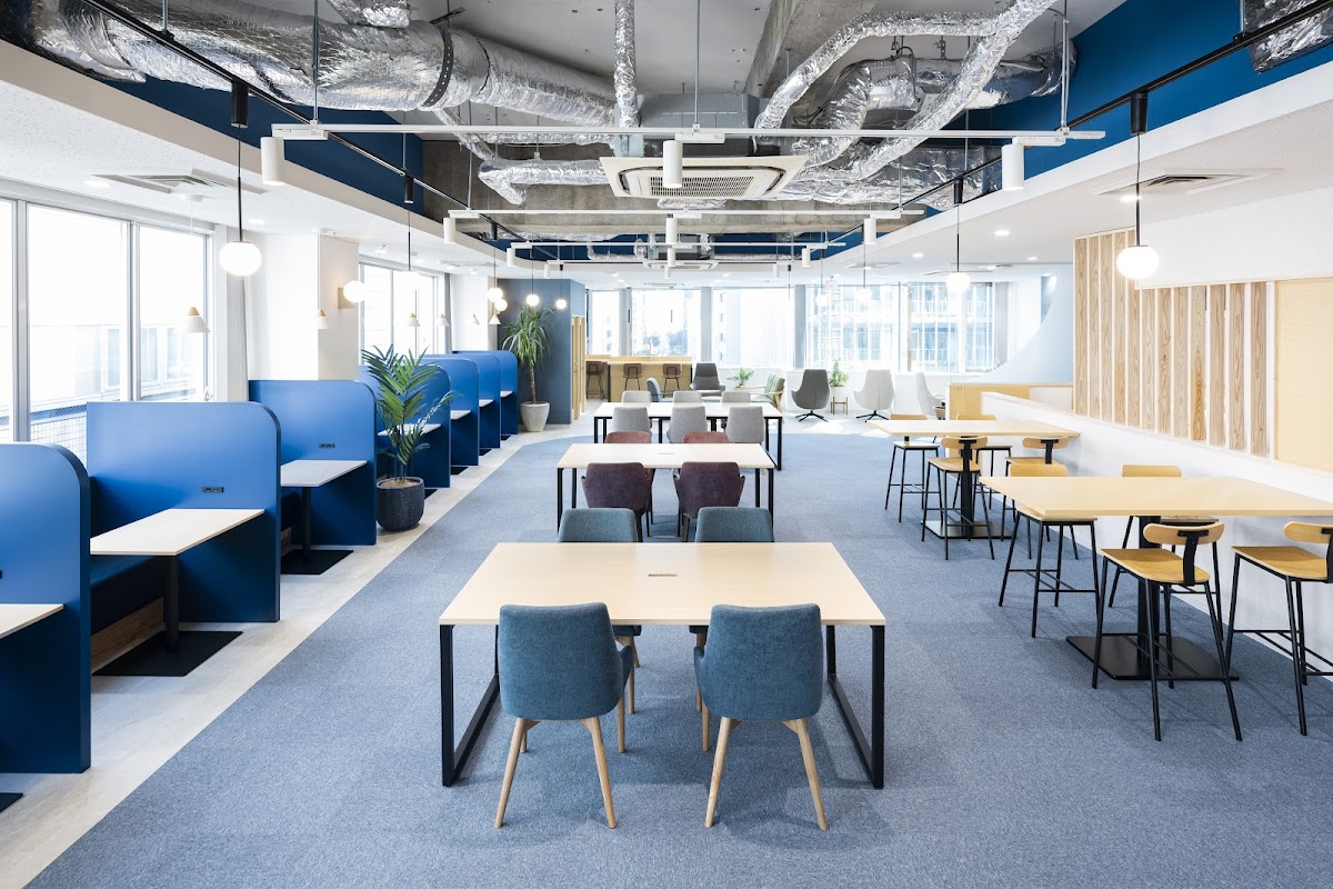 Zero-Ten Park 天神西通り店