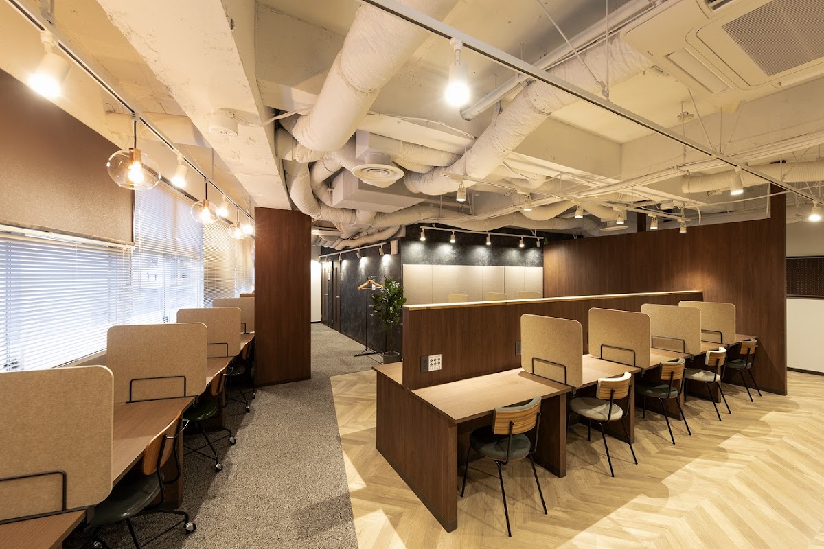 BIZcomfort津田沼