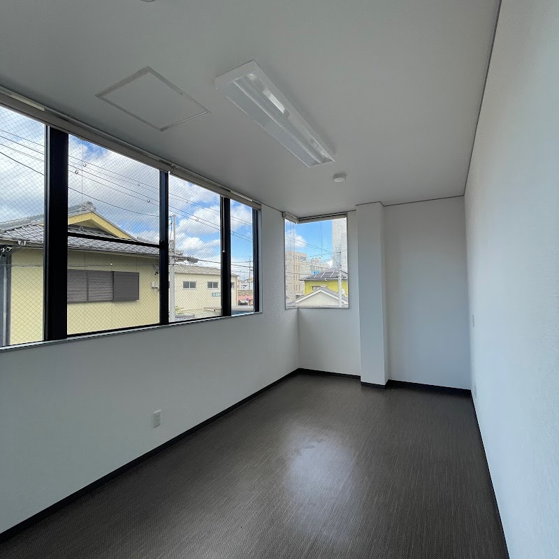 レンタルオフィスKO-KEN 岐阜