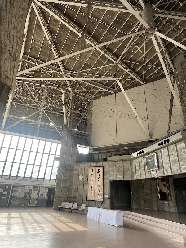 萩市民館