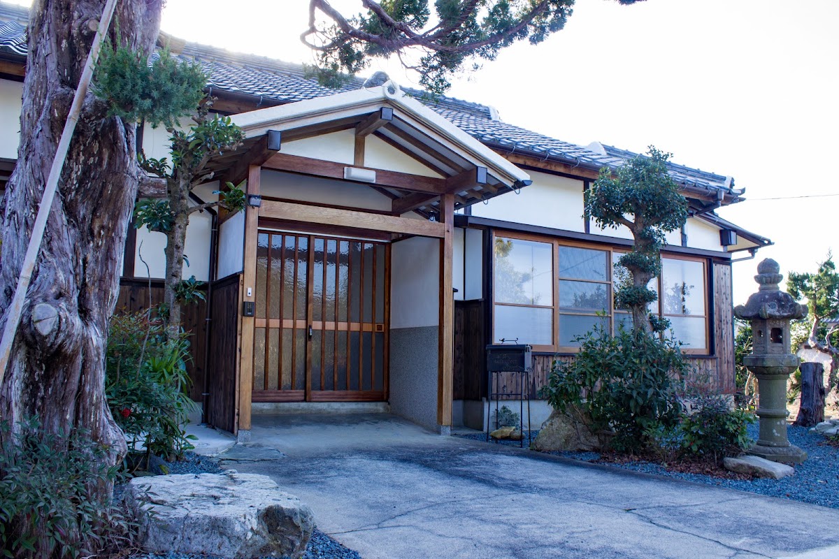 オハナスタイル萩