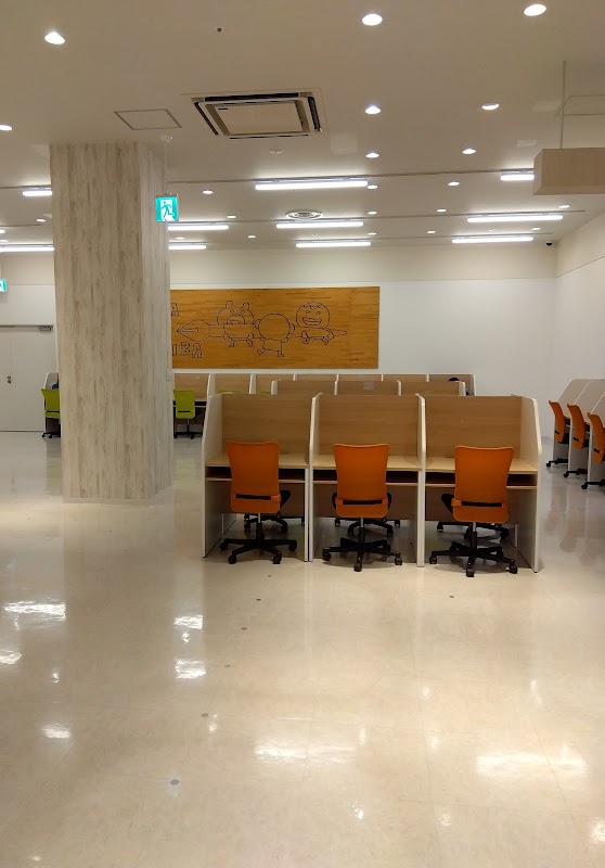 みんなの学び場（イオンモール神戸南）