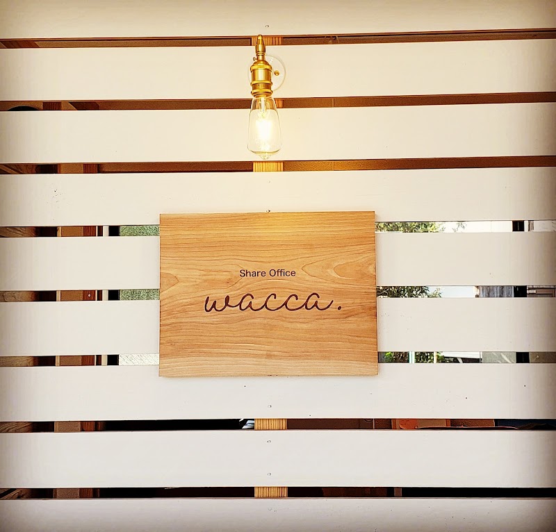 Share Office wacca.