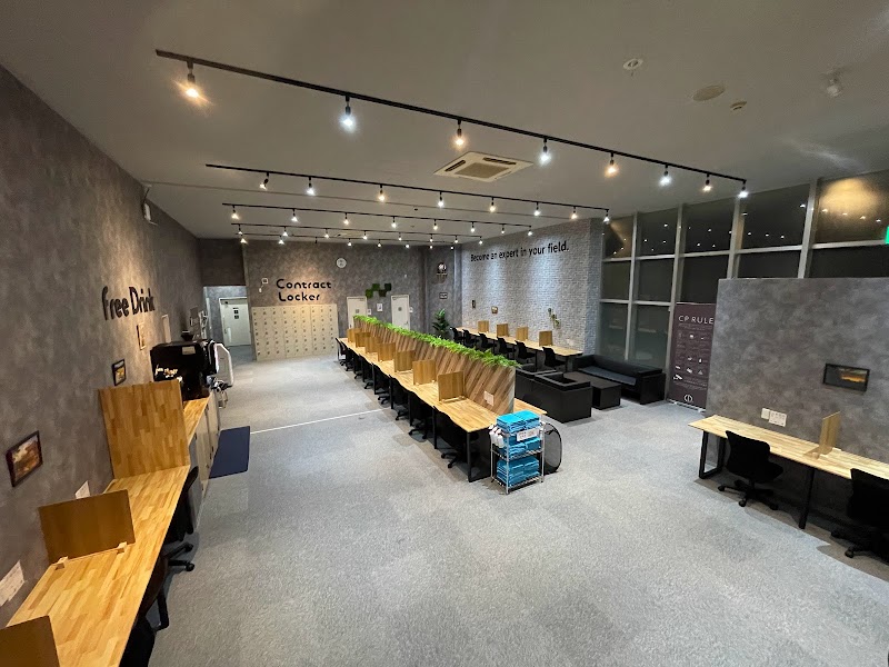 CP伊勢崎店