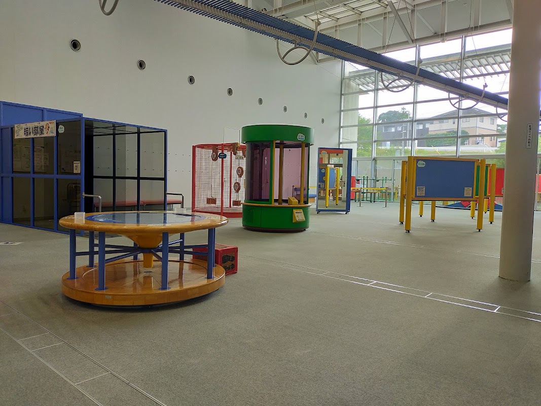 出雲科学館