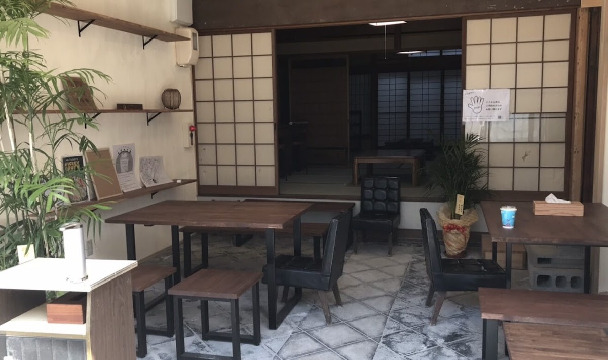 すずかけ荘