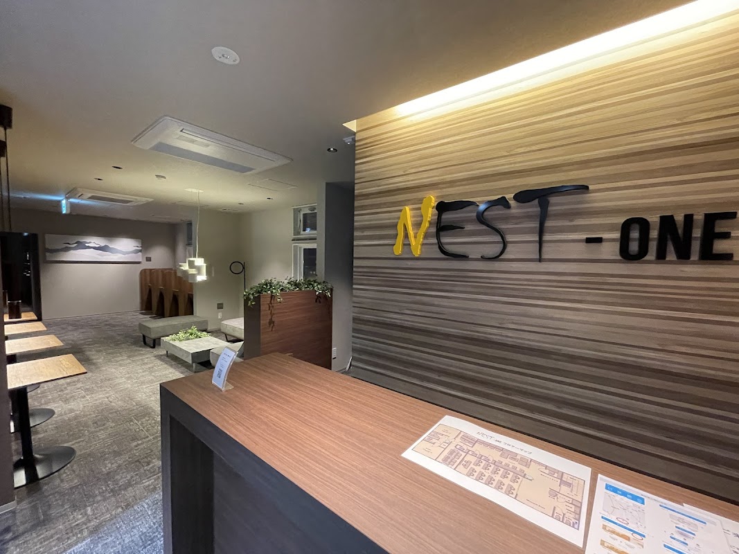 NESTｰONE