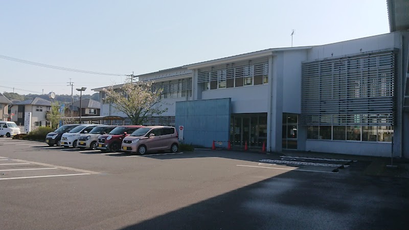 谷山北公民館