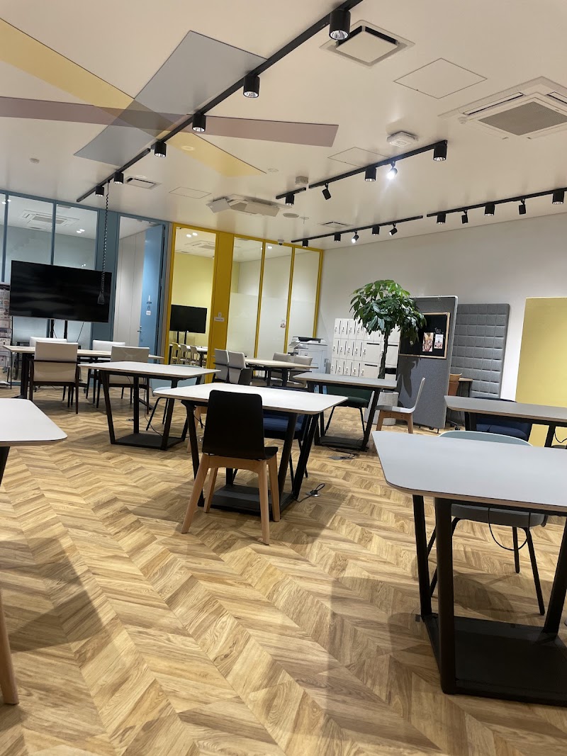 Co-Working