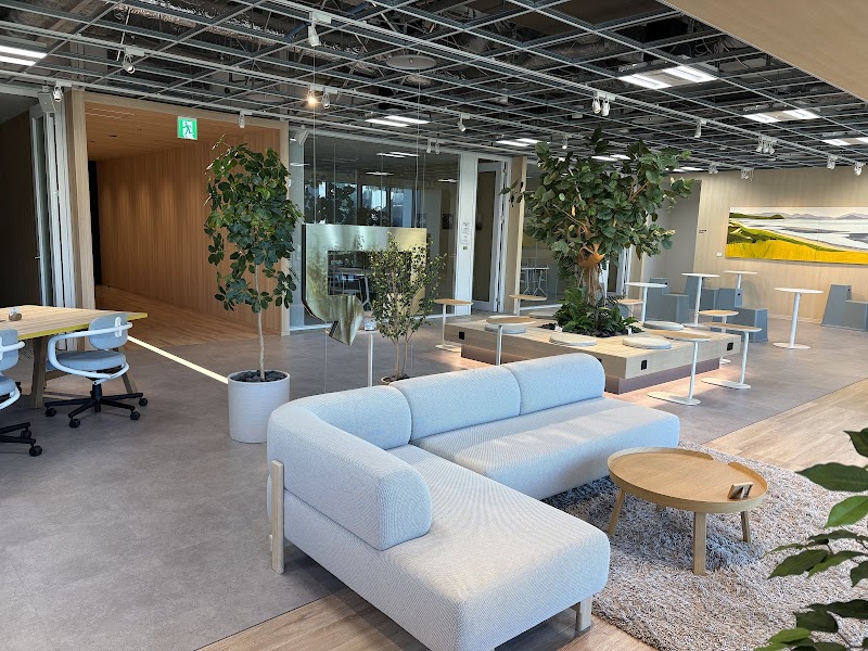 Q-Lounge KAGOSHIMA