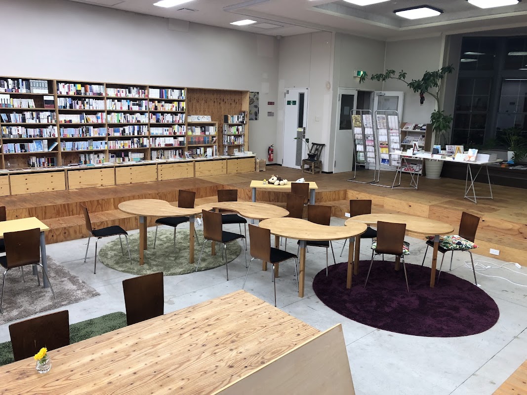 Impact Hub Kyoto