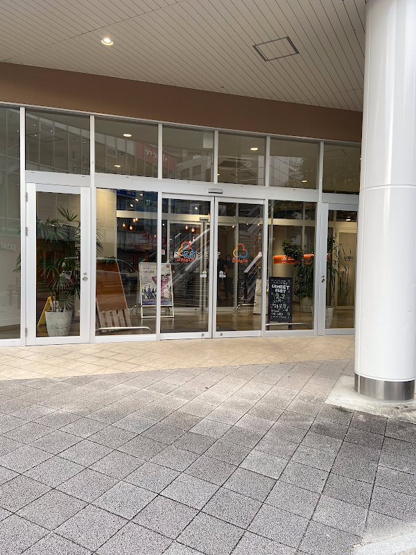 Room8春日井勝川店（コワーキングスペース/リモートワーク/会議室）