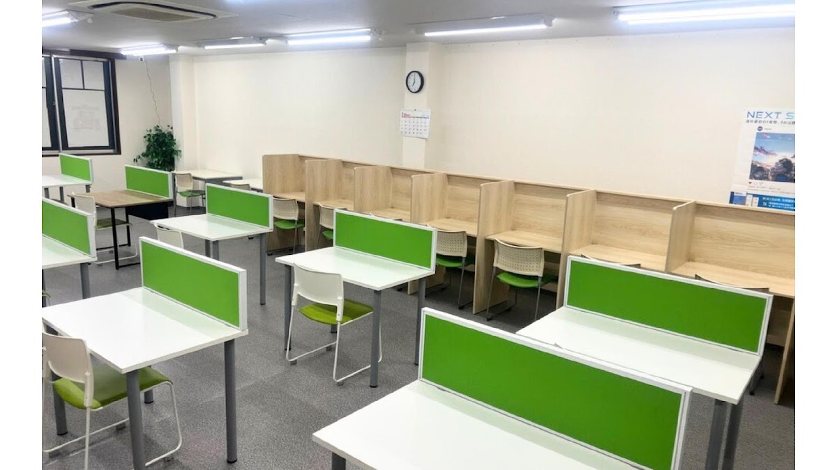 自習館鎌ヶ谷校