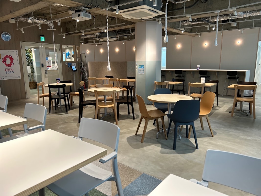 billage OSAKA 大阪駅前第1ビル