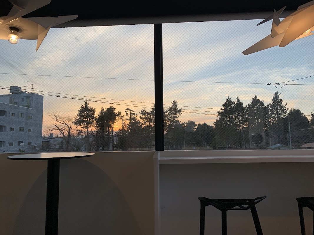wave coffee
