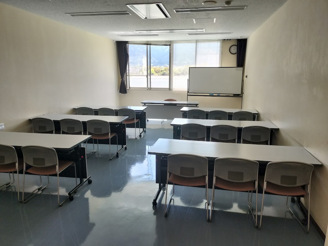 自主学習室