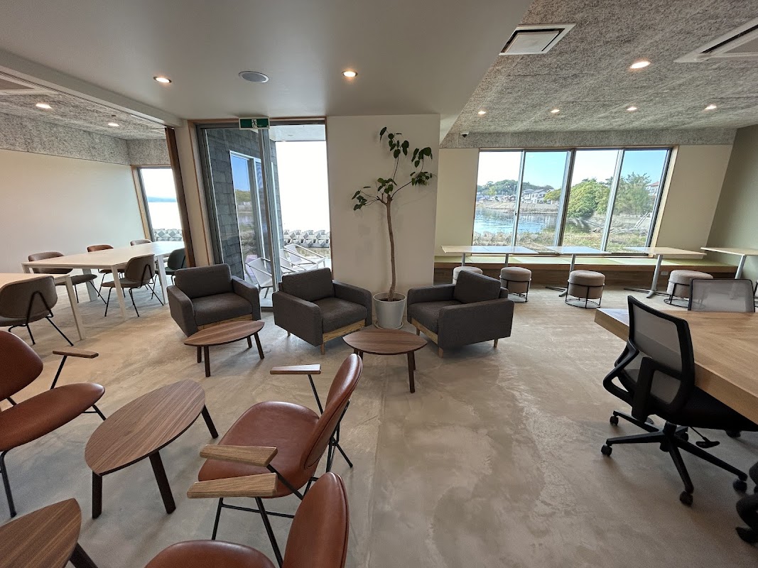 suomi COWORKING 24h