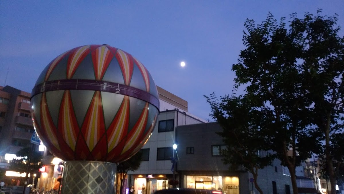 松本市 中央公民館 Mウィング