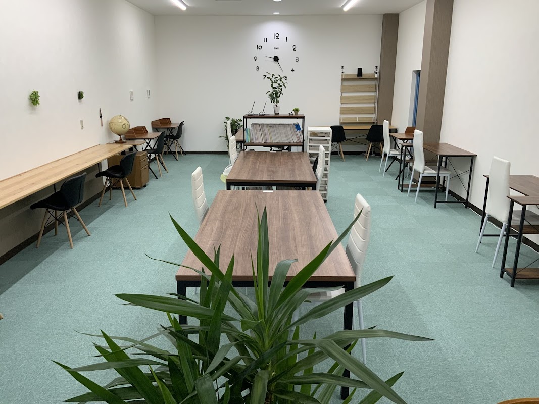 Student Lounge