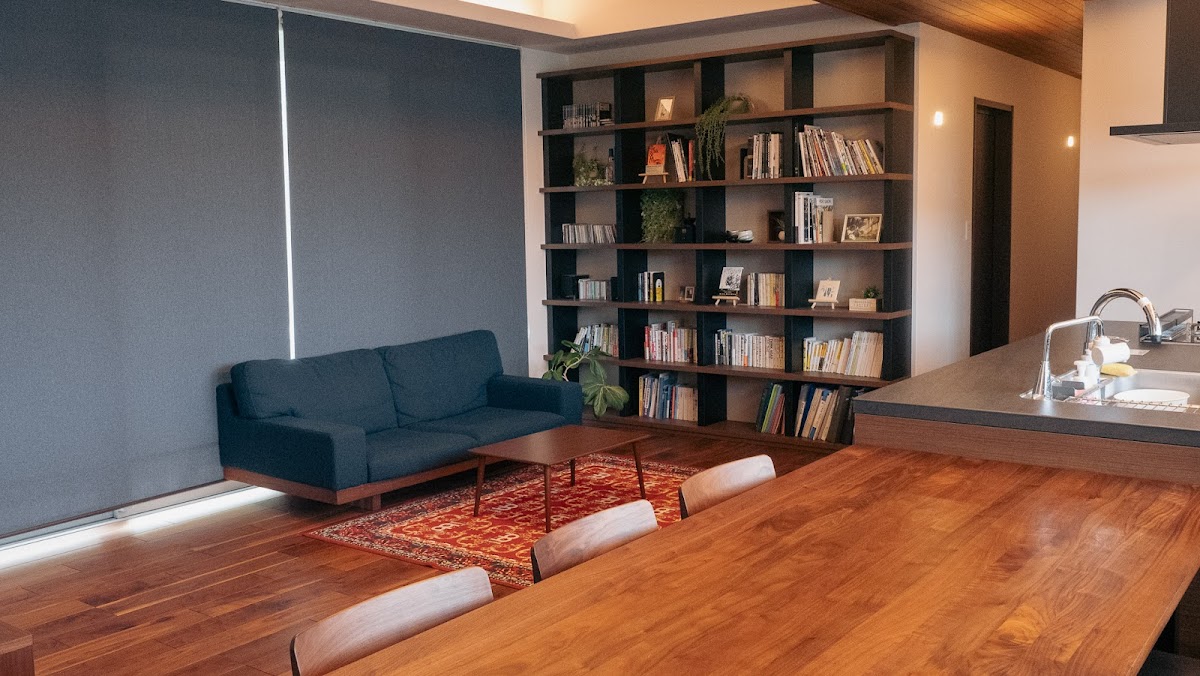 STUDIO BLENGIN
