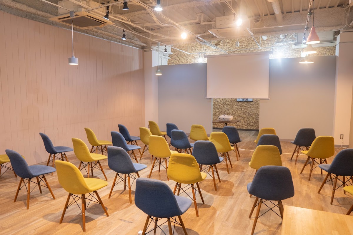 TECH I.S. Coworking