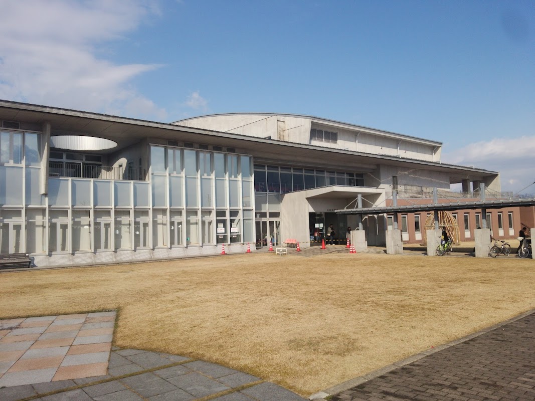白根学習館