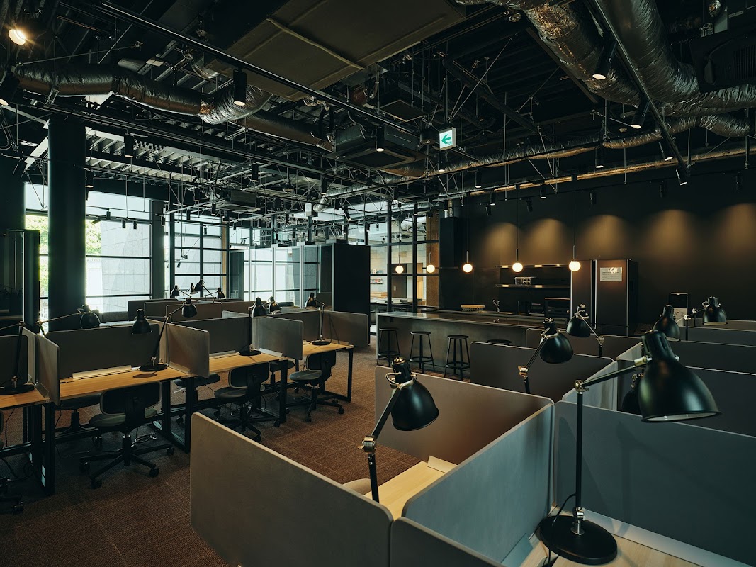 Connect291 -コネクト291- ふくい南青山291