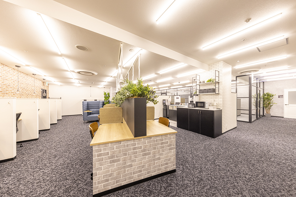 BIZcomfort水戸