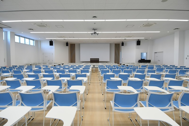 ひなたキャンパス（わくわくセンター）｜宮崎駅徒歩6分・地元企業×大学生マッチング型コワーキング