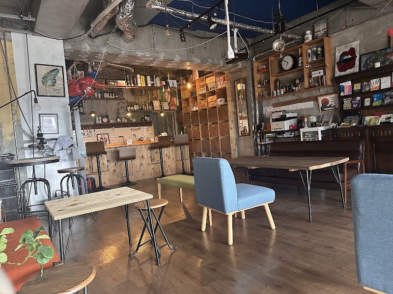 COWORKING TORKS