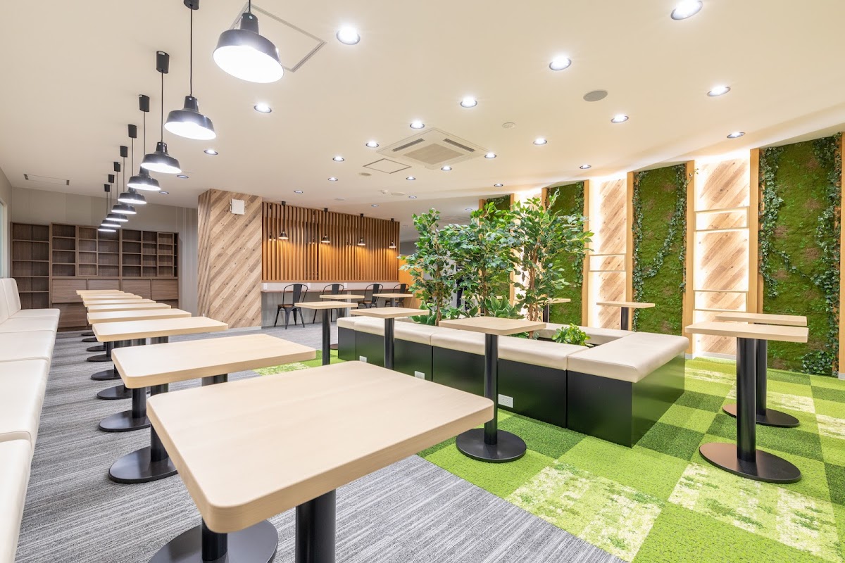 BIZcomfort大阪本町-west-