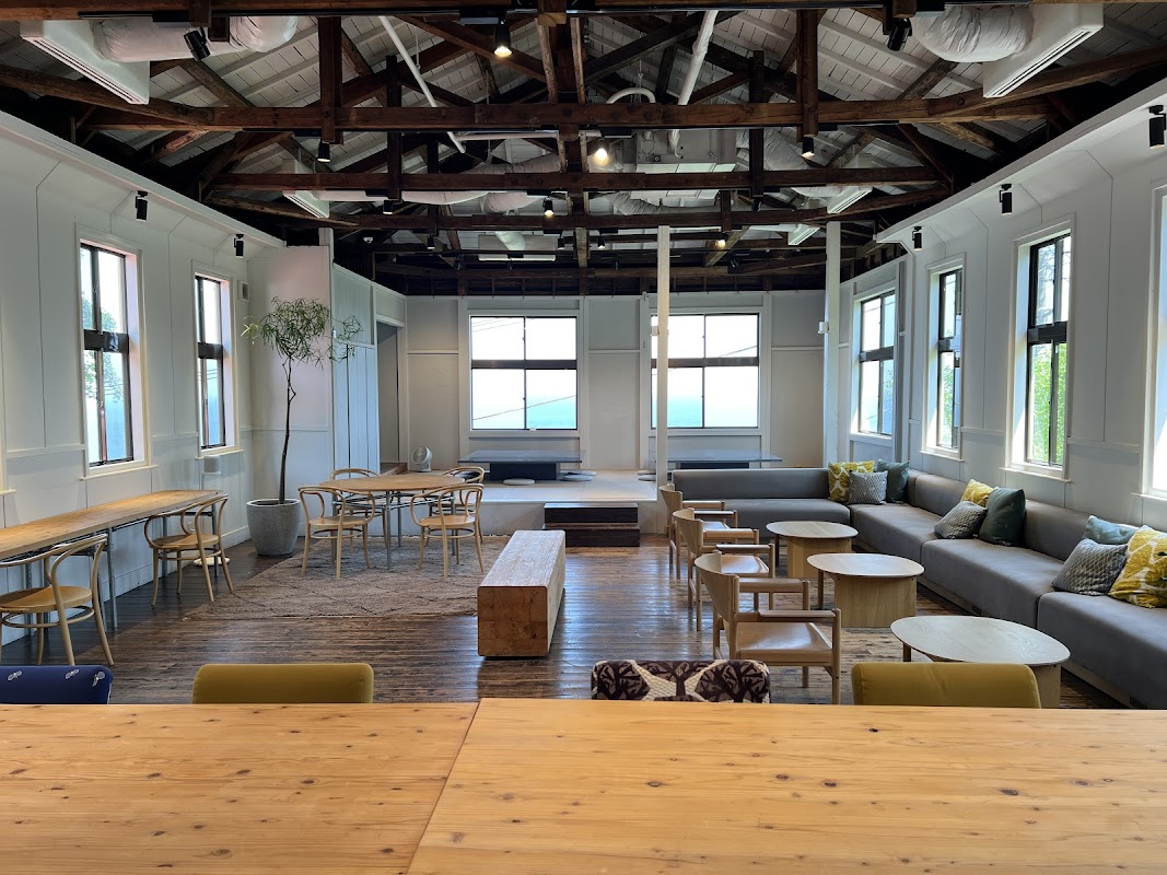 Workcation House U