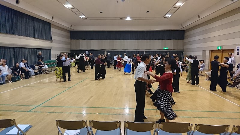 南大分公民館