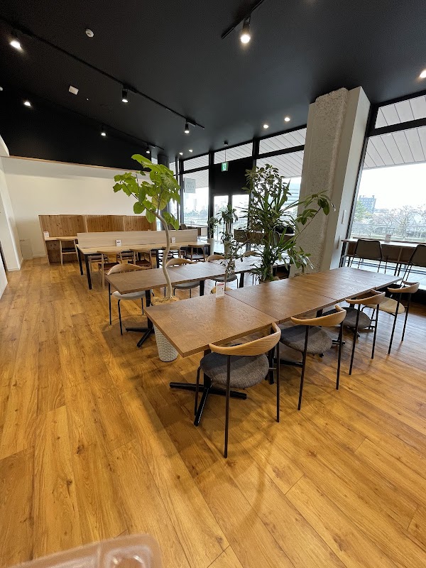 OTO CLUB コワーキングスペース
