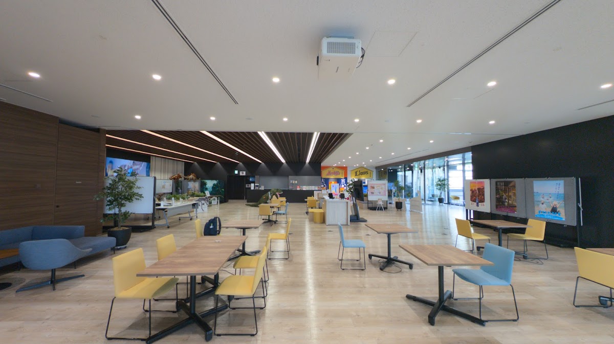 M's SQUARE