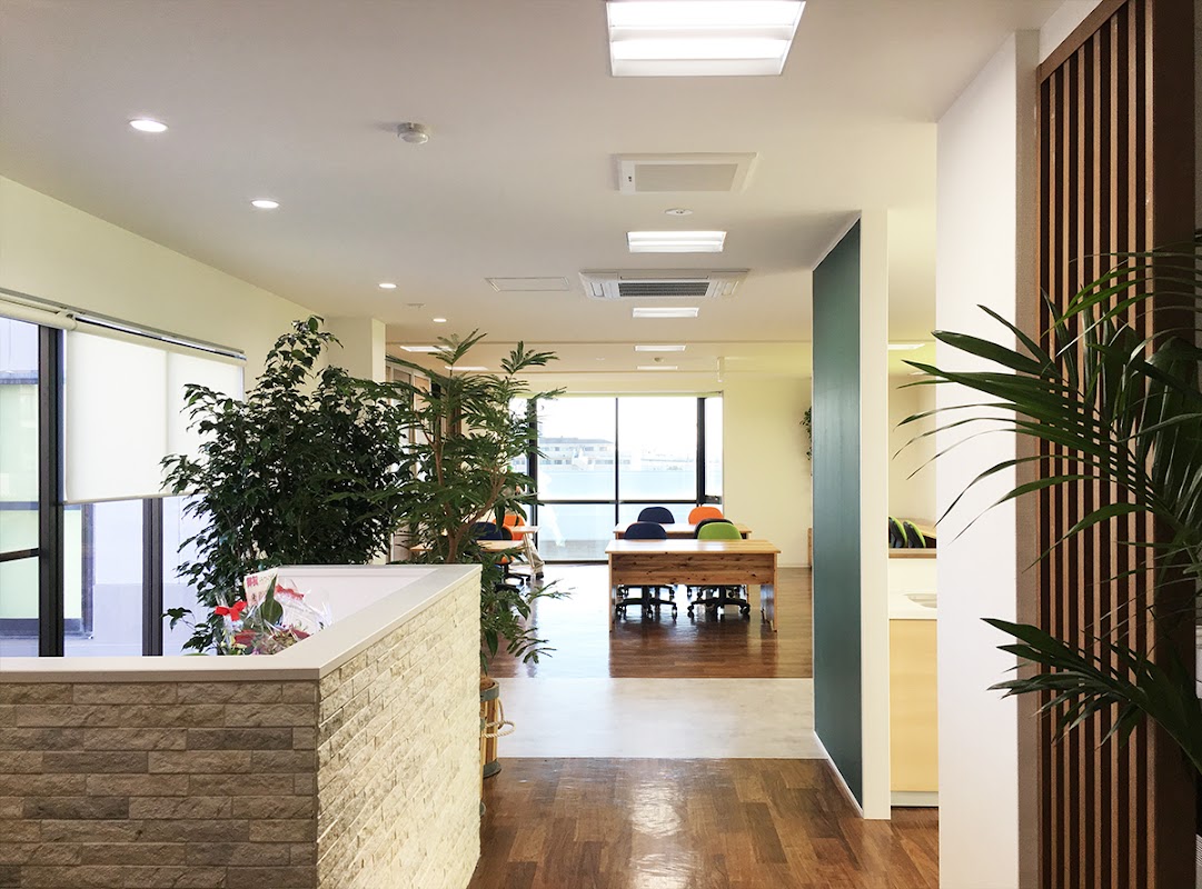 トライスペース東大阪