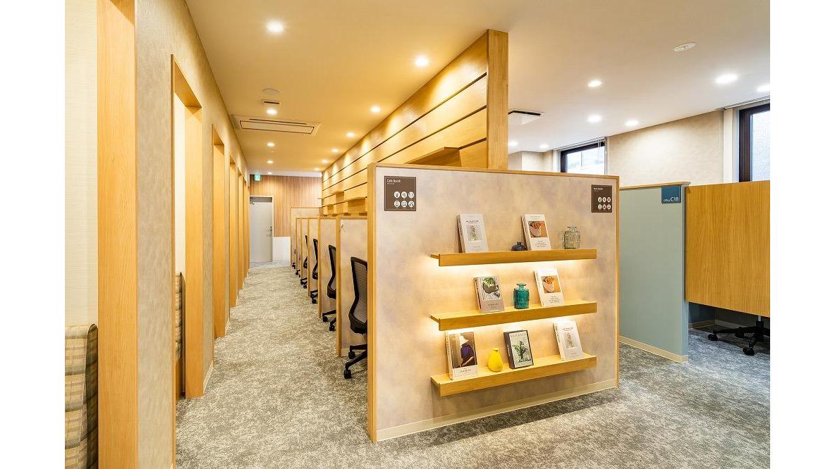 BIZcomfort堺東