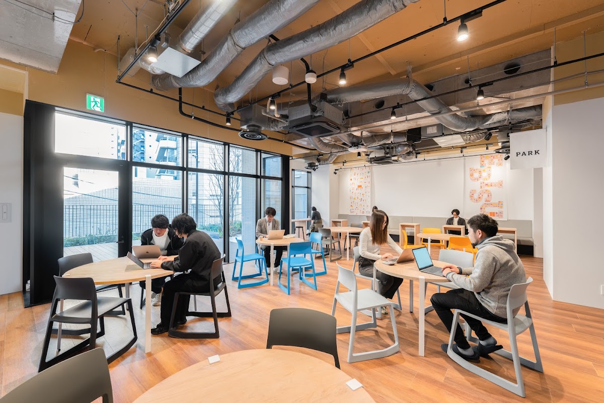 co-ba ebisu（コーバ 恵比寿）